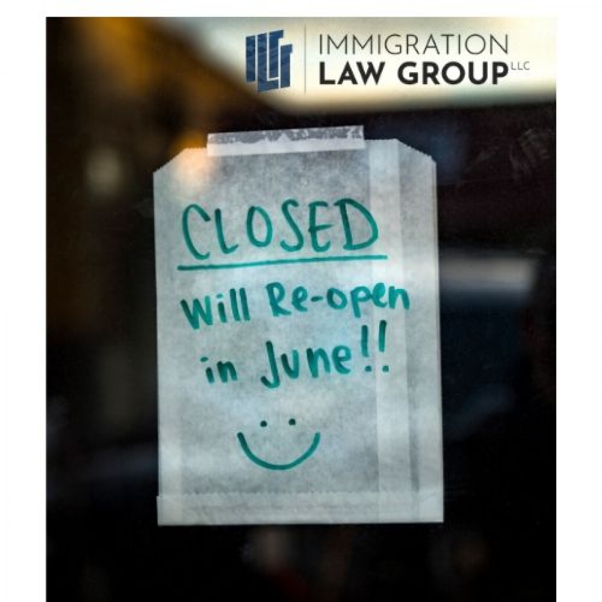 USCIS Opening Portland Oregon's Field Office and Resuming Some Public  Services on June 4th, 2020 - Immigration Law Group LLC